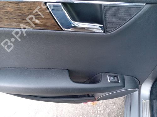 Used Left rear window switch Left rear window switch MERCEDES-BENZ C-CLASS (W204) C 200 CDI (204.001) (136 hp) 34099630 34099630