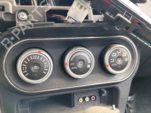 Used Climate control Climate control MITSUBISHI LANCER VIII (CY_A, CZ_A) 1.8 (CY3A, CY6A) (143 hp) 39890788 39890788