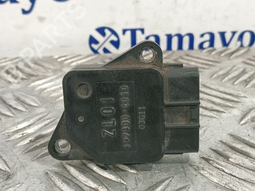 Luftmassemåler MAZDA 6 Hatchback (GG) [2002-2008]  31081859