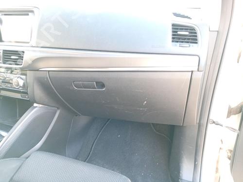 Handskerum Handskerum TOYOTA LAND CRUISER 90 (_J9_) 3.0 TD (KZJ90, KZJ95) (140 hp) 33816680 33816680