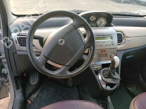 Fælk LANCIA YPSILON (843_) 1.3 D Multijet (843.AXE11, 843.AXE1A) | BP32028232C45