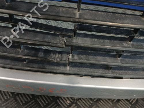 Front bumper PEUGEOT 307 (3A/C) 1.6 HDi 110 | BP28838257C7 