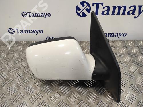 Right mirror KIA PICANTO I (SA) 1.1 | BP9131726C27 