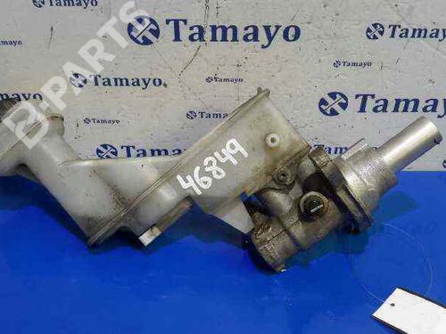 Used Brake master cylinder NISSAN QASHQAI / QASHQAI +2 I (J10, NJ10, JJ10E) [2006-2014]  5150372