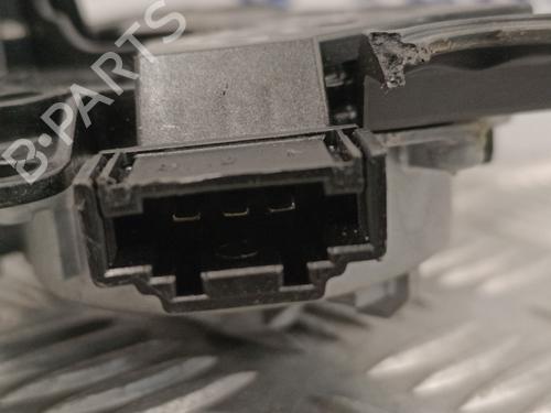 Rear wiper motor MERCEDES-BENZ VITO Tourer (W447)  | BP15823443M102 