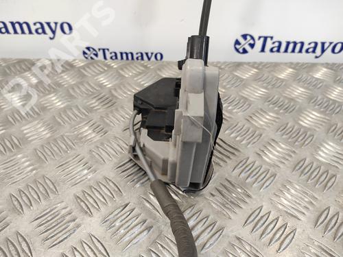 Rear left lock HYUNDAI IONIQ (AE)  | BP10904326C100 