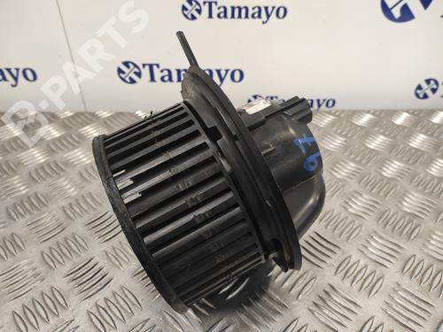 Heater blower motor SEAT ALTEA (5P1) 1.6 TDI | BP11505363M62 