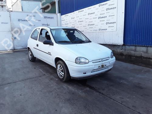 Climate control OPEL CORSA B (S93)  | BP29525724I5 