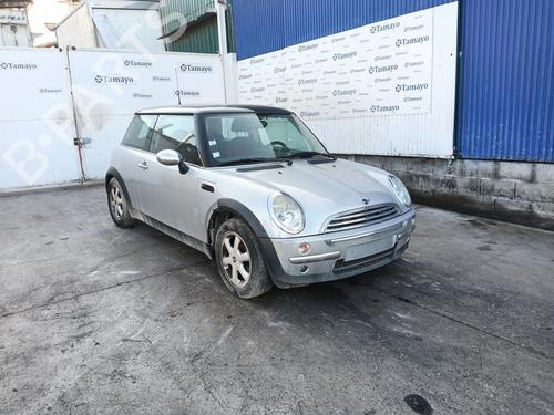 Used Parts MINI MINI (R50, R53) One D (88 hp) 4321624