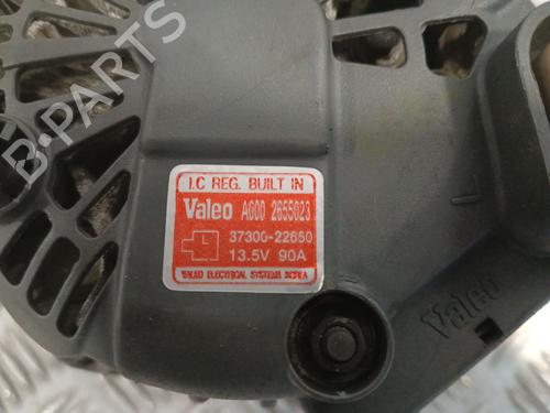 Alternator HYUNDAI GETZ (TB)  | BP29544974M7 