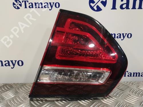 Right tailgate light CITROËN C4 Picasso I MPV (UD_)  | BP15282630C80 