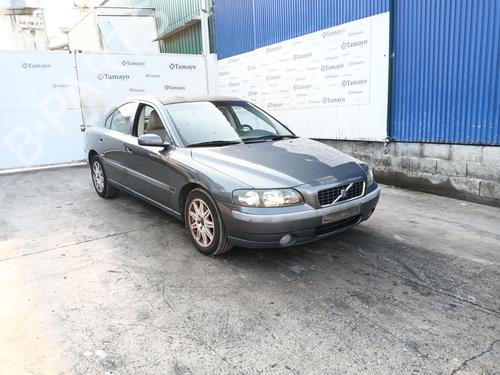 Køleventilator elektrisk VOLVO S60 I (384) D5 | BP30845278M35