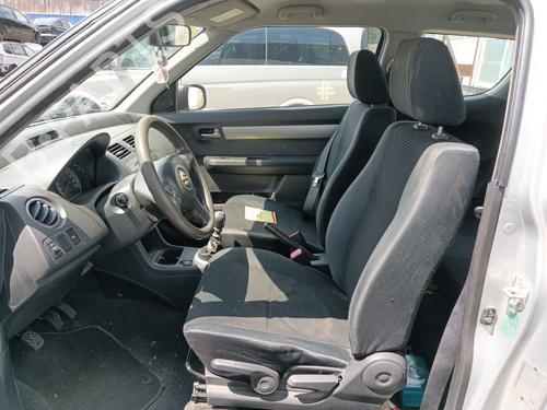 Right front seat SUZUKI SWIFT III (MZ, EZ) 1.3 DDiS (RS413D) | BP35770013C16 - Image 11