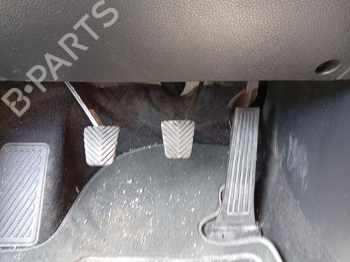 Used Pedal Pedal KIA SPORTAGE III (SL) 1.6 GDI (135 hp) 35980704 35980704