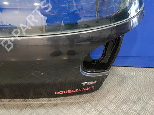 Tailgate VW GOLF V (1K1) 1.9 TDI | BP18835772C6 