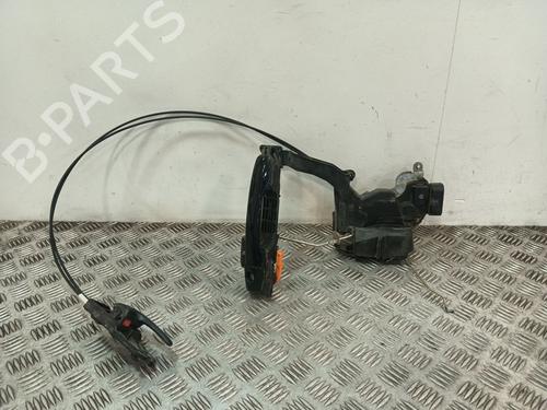 Used Front right lock Front right lock TOYOTA RAV 4 II (_A2_) [2000-2005] 36304971 36304971