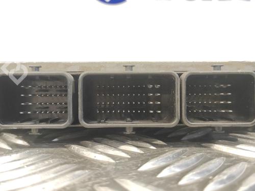 Engine control unit (ECU) CITROËN C2 (JM_) 1.4 | BP10076842M57 