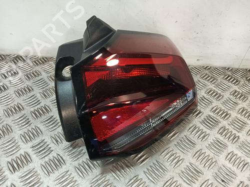 Left taillight CITROËN C4 III (BA_, BB_, BC_) 1.2 PureTech 130 (BAHNSA, BAHNSB) | BP36363312C34 - Image 2