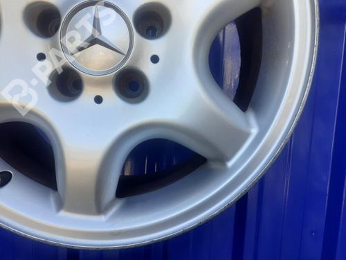 Rim MERCEDES-BENZ E-CLASS (W210)  | BP10520121C45 