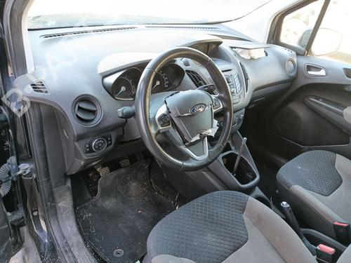 Drzwi boczne / przesuwne lewe FORD TOURNEO COURIER B460 MPV | BP30699981C74