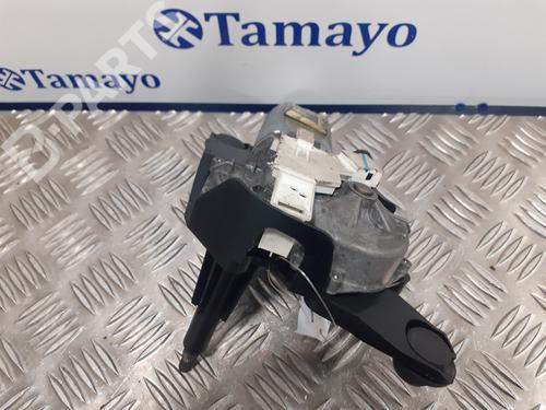 Rear wiper motor CITROËN C3 I (FC_, FN_) 1.4 HDi | BP9804672M102 