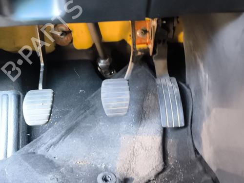 Used Clutch pedal Clutch pedal 38876311 38876311