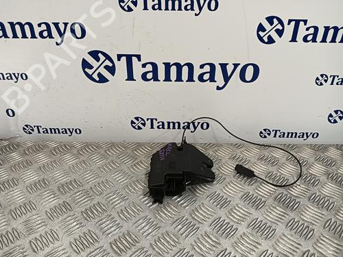 Tailgate lock BMW 1 (E87)  | BP21219806C101 