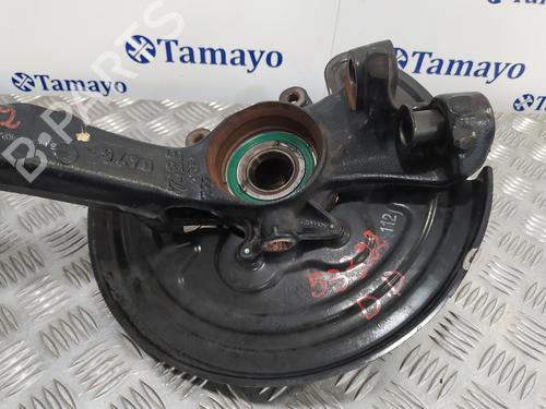 Højre Styrespindel Lejehus VW PASSAT B5.5 (3B3) 1.9 TDI | BP11024407M26 