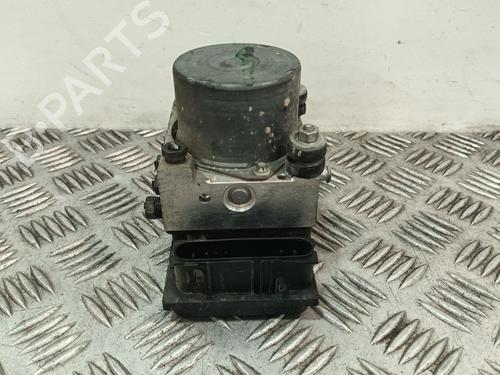 Used ABS pump ABS pump NISSAN MICRA III (K12) 1.5 dCi (82 hp) 34607037 34607037