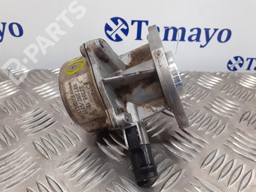 Used Vacuum pump RENAULT MEGANE II (BM0/1_, CM0/1_) [2001-2012]  8007101