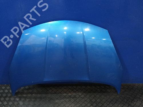 Capot NISSAN NOTE (E11, NE11) [2005-2013]  31137553