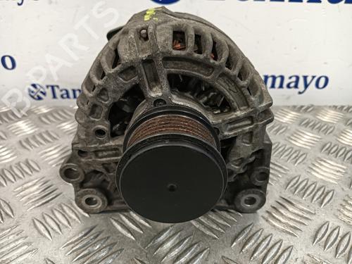 Used Alternator SKODA FABIA I (6Y2) [1999-2008]  24288263