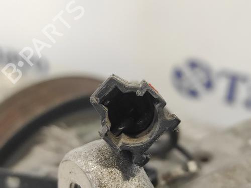 AC compressor HYUNDAI ELANTRA III (XD) 2.0 CRDi | BP12602382M34 