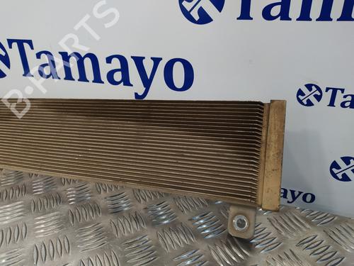 Oil radiator SEAT ALHAMBRA (7V8, 7V9) 2.0 TDI | BP14358776M33 