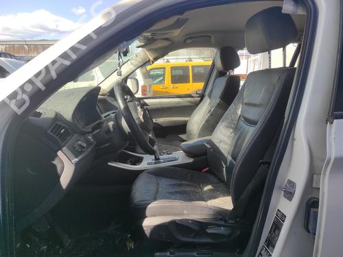 Break pedal BMW X3 (F25)  | BP24594331I19 