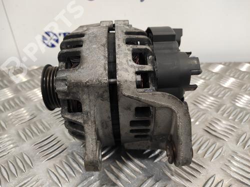Alternator NISSAN MICRA III (K12) 1.4 16V | BP11754722M7 