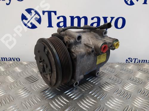 Compressor A/A FORD FIESTA VI (CB1, CCN) 1.4 TDCi | BP11238362M34 