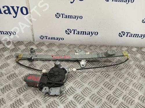 Rear right window mechanism NISSAN PATHFINDER III (R51)  | BP24950033C25 