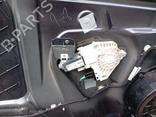 Front left window mechanism AUDI Q7 (4LB) 3.0 TDI quattro | BP39649514C22 - Image 2
