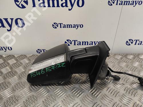Retrovisor derecho OPEL COMBO Tour (X12) 1.6 CDTI (C26, D26, E26, C05) | BP11751527C27 