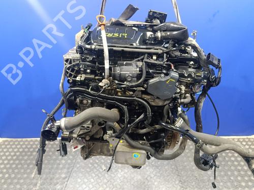 Motor MERCEDES-BENZ VITO Van (W447) [2014-2025]  23331312