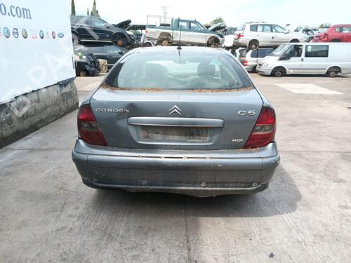 Gearbox CITROËN C5 I (DC_) 2.0 HDi (DCRHZB, DCRHZE) | BP35770086M3  - Image 7