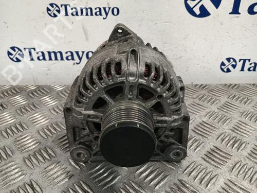 Used Alternator RENAULT MEGANE II (BM0/1_, CM0/1_) [2001-2012]  29460750