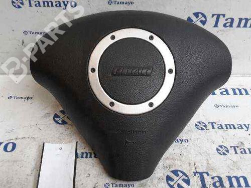 Used Driver airbag FIAT PUNTO (188_) 1.2 16V 80 (188.233, .235, .253, .255, .333, .353, .639,... (80 hp) 2845314