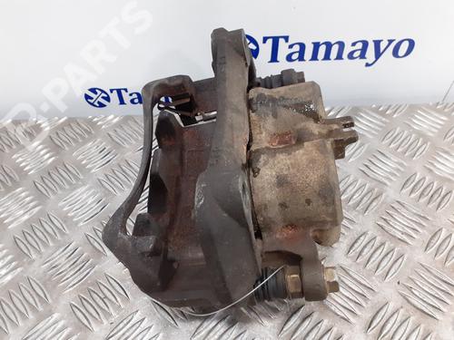 Right front brake caliper NISSAN NAVARA NP300 (D40)  | BP11565588M104 