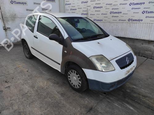 Fuse box CITROËN C2 (JM_) 1.4 HDi | BP15289198E1 