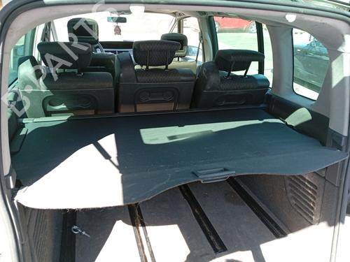 Used Rear parcel shelf Rear parcel shelf RENAULT ESPACE IV (JK0/1_) 2.2 dCi (JK0H) (150 hp) 36038061 36038061