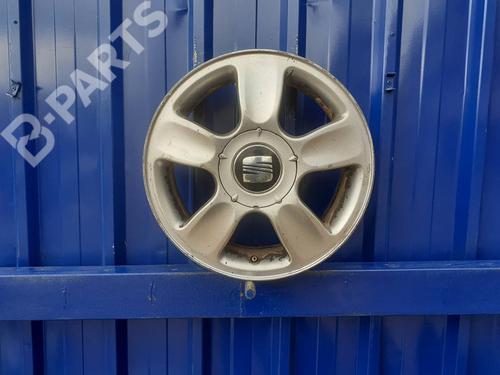 Rim SEAT IBIZA II (6K1) 1.9 TDI | BP8413457C45 