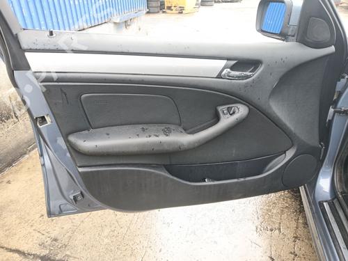 Air vent BMW 3 (E46) 330 i | BP29999344I21