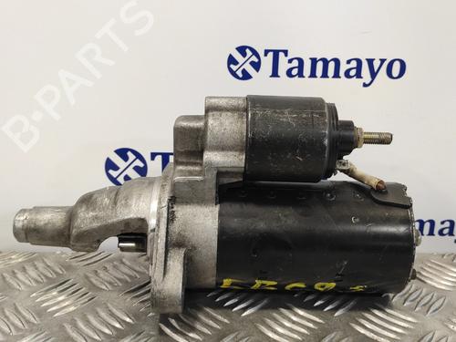 Starter AUDI A4 B6 Avant (8E5)  | BP13736874M8 